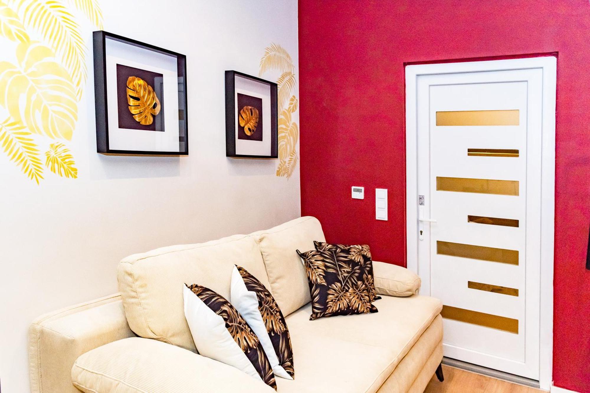 Monstera Apartman Budapest Exterior foto