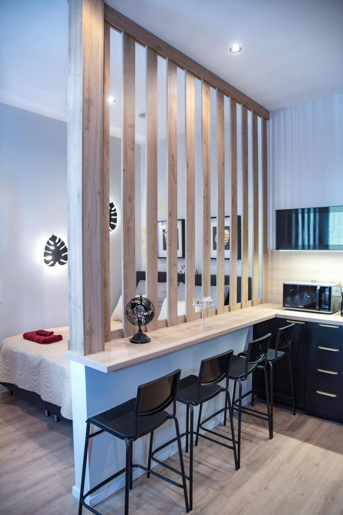 Monstera Apartman Budapest Exterior foto