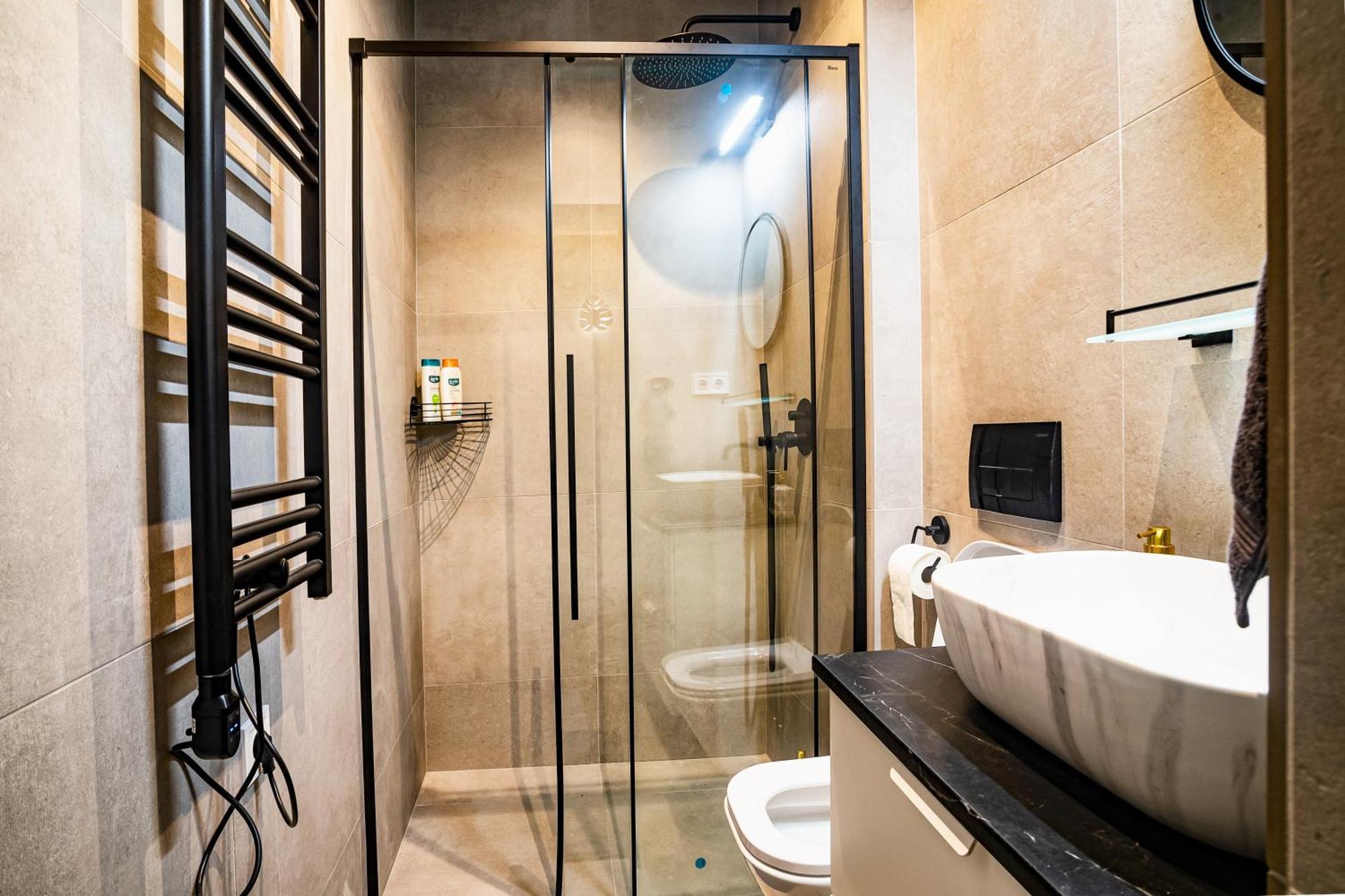 Monstera Apartman Budapest Exterior foto