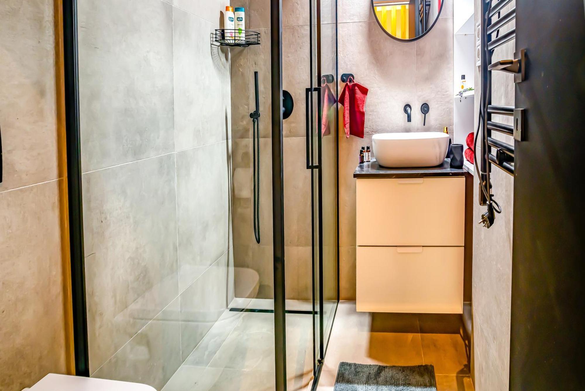 Monstera Apartman Budapest Exterior foto